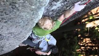 Boogie Til You Poop Hungover Rock Climber Canadian Legend Jason Kruk [upl. by Aihsram591]