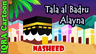 NASHEED  Tala al Badru Alayna  Prophet Stories Muhammads Series SPECIAL  Islamic song [upl. by Egerton270]