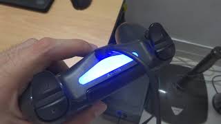 How To Connect PS4 Controller To PC Wired amp Bluetooth [upl. by Onivag]