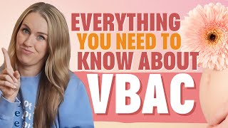 Should You VBAC [upl. by Berke]