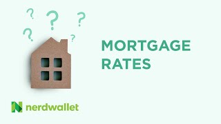 Mortgage Rates 3 Things You Need To Know [upl. by Verlee]