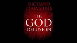 The God Delusion by Richard Dawkins Audiobook [upl. by Jaycee]