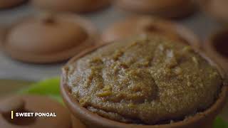 CUISINE  TAMIL NADU TOURISM [upl. by Ahsinal24]