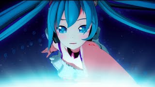 livetune feat 初音ミク「Redial」Music Video [upl. by Huda]