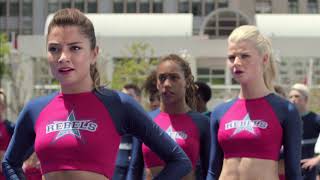 Bring It On Worldwide Cheersmack  Exclusive Clip [upl. by Nbi]