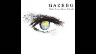 Gazebo  I like Chopin Johnny Costa ReWork [upl. by Hinkle963]