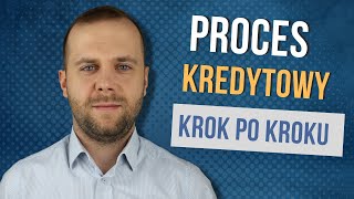 Proces kredytu hipotecznego krok po kroku [upl. by Zea]