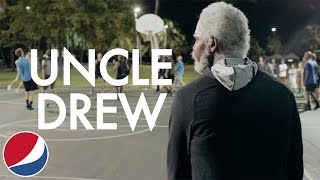 UNCLE DREW  ALL CHAPTERS Basketball Short Film [upl. by Eldredge]