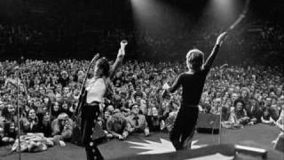 Rolling Stones  Tumbling Dice live 1972 [upl. by Oswell340]