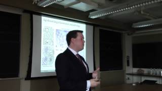 MIT Biological Engineering PhD Thesis Defense by Brandon S Russell [upl. by Bore65]