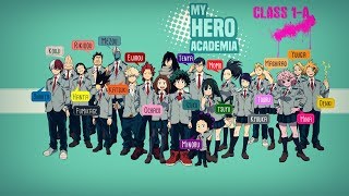 Boku no Hero Academia Season 3 Ending Full『miwa  UPDATE』 ENG SUB [upl. by Jeno873]