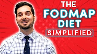 Portion Sizes on the Low FODMAP Diet Critical Learning [upl. by Assilem975]