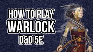 HOW TO PLAY WARLOCK [upl. by Shaina]