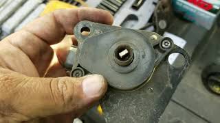 how to fix Intake manifold runner control  p2004 [upl. by Ladnik]