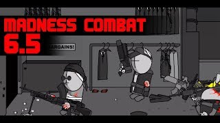 Madness Combat 65 [upl. by Paluas]