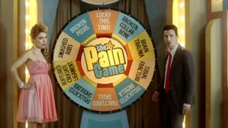 The Pain Game  Aflevering 18 part 22 [upl. by Philis59]