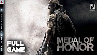 Medal Of Honor ps1 Full Walkthrough Longplay full game hd quality [upl. by Eiramnerual]