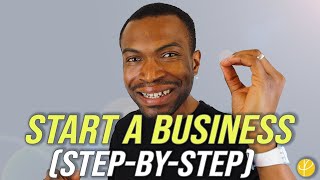 10 Things You MUST DO BEFORE Starting Your Business UK 2025 [upl. by Geneva250]