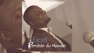 Seigneur descend  Chantre Excell OfficielAudio [upl. by Brause]