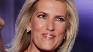 The Whole Truth About Laura Ingraham [upl. by Omrellig]