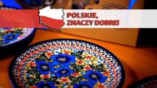 Jak powstaje Ceramika  Zakłady Ceramiczne BOLESŁAWIEC [upl. by Airrotal264]