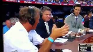 john kruk the greatest man allive [upl. by Alvan]