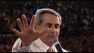 Benny Hinn quotConoce al Espiritu Santoquot completoquotMeet the Holy Spiritquot complete Español  Ingles [upl. by Nolla]