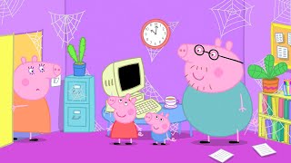 Telaraña  Peppa Pig en Español Episodios Completos [upl. by Ahcirt]