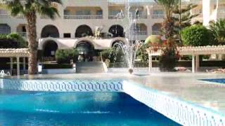 Hôtel Le Royal Hammamet 5 [upl. by Otilia]