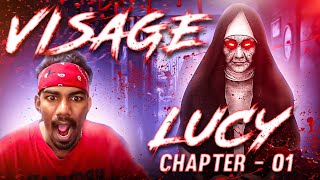 🔴VISAGE  Chapter 01  LUCY [upl. by Gnahk]