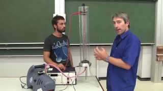 Cathode Rays Lead to Thomsons Model of the Atom [upl. by Guyon]