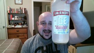 Smirnoff Ice Original [upl. by Bennet]