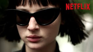 Baby S2  Official Trailer  Netflix [upl. by Dogs517]