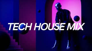 Tech House Mix 2018  Summer Groove  CamelPhat Carl Cox Mark Knight Fisher amp more [upl. by Aseret869]