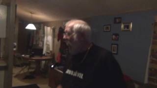 Angry Grandpa  Grandmas Christmas Rage [upl. by Scottie626]