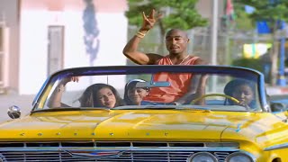 2Pac  To Live And Die in LA Music Video HD [upl. by Mattah]