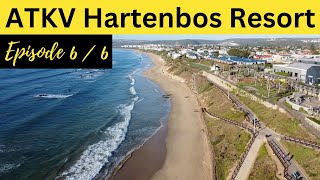 ATKV Hartenbos  Mossel Bay  Episode 6 [upl. by Harriott359]