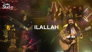 Coke Studio Season 11 Ilallah Sounds of Kolachi [upl. by Anned]