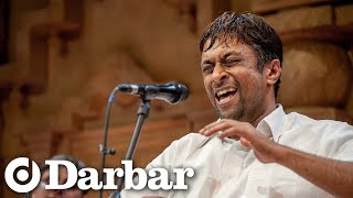 Awesome Carnatic Vocal  Sanjay Subrahmanyan  Raga Nattakurinji [upl. by Anaul753]