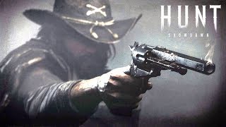 HUNT SHOWDOWN FIRST FULL GAME GAMEPLAY PART 1 amp EXTRACTION [upl. by Zicarelli]