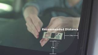 Types of FasTrak Transponders [upl. by Bleier]