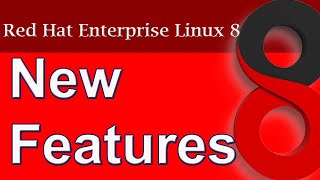 RHEL 8 New Features  Installation  Red Hat Linux Latest  Tech Arkit [upl. by Naget]