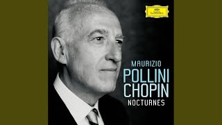 Chopin Nocturne No 19 In E Minor Op 72 No 1 [upl. by Lienet338]