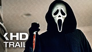 SCREAM 5 Trailer 2022 [upl. by Anahsohs]