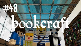 DOGECRAFT  BOOKCRAFT CH 48 [upl. by Ennayar]