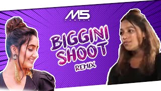 Biggini Shoot Remix  M5 Labels [upl. by Millham575]