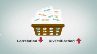 Financial Education – Portfolio Diversification [upl. by Archambault342]