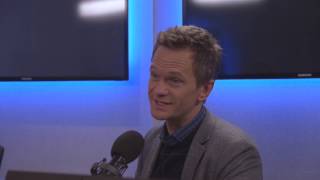 Neil Patrick Harris may have the best Sean Connery impression EVER [upl. by Bound]