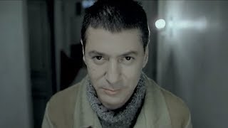 Etienne Daho  Le brasier Clip officiel [upl. by Laks340]