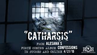 ALESANA  Catharsis [upl. by Flessel]